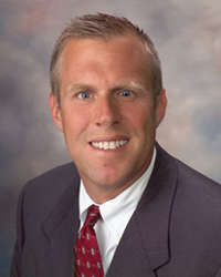David W. Furry, Executive Vice President